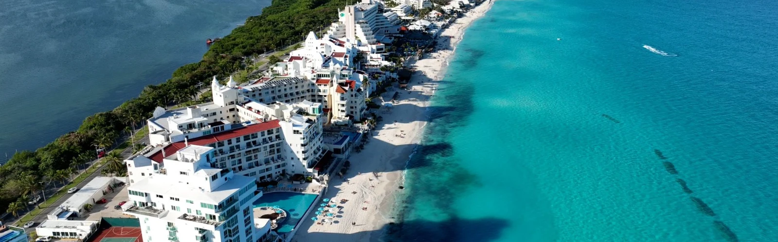 Best 10-Day Trips from Cancún  