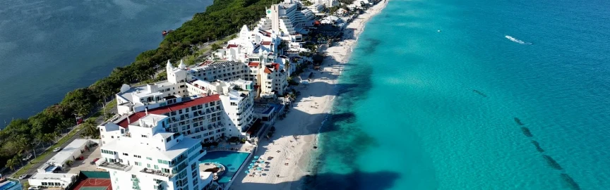 Best 10-Day Trips from Cancún  