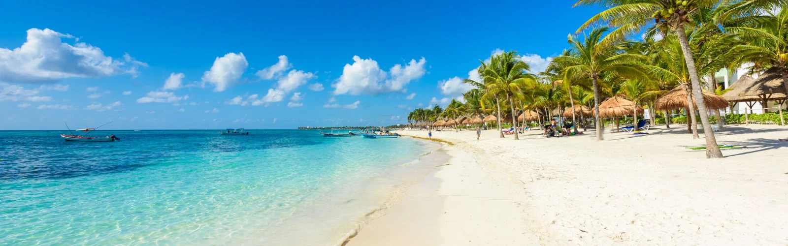 Best 10 Public Beaches in Cancun
