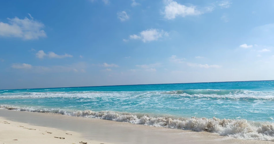 Best 10 Public Beaches in Cancun