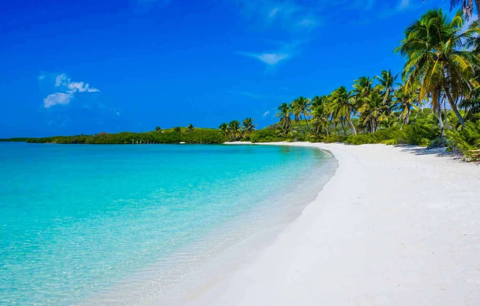 Best 10 Public Beaches in Cancun