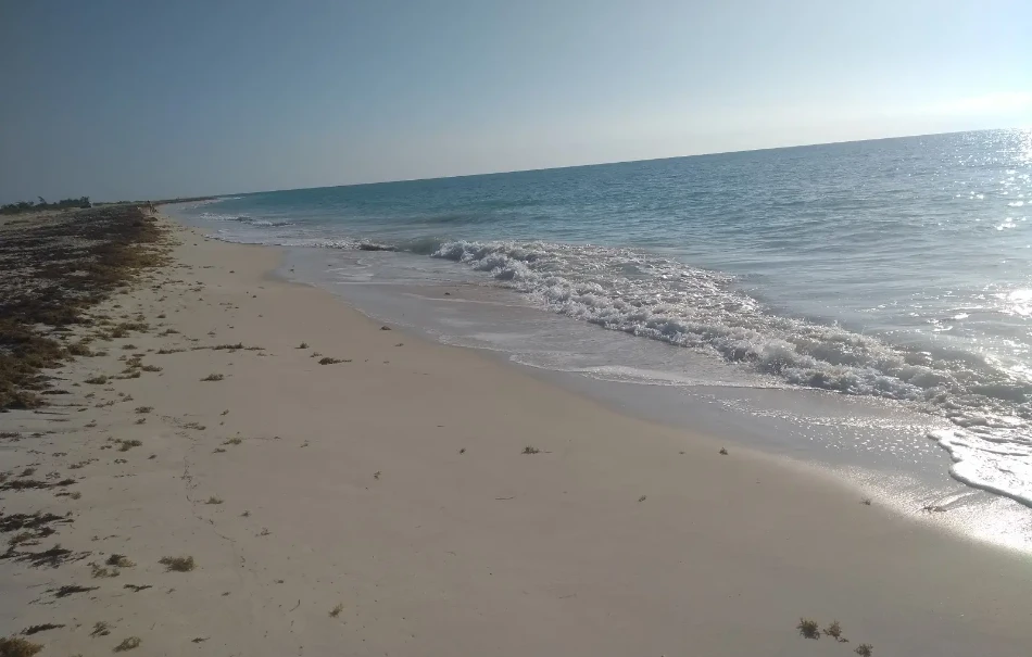 Best 10 Public Beaches in Cancun