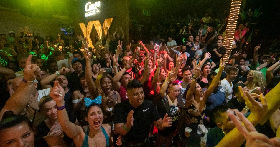 Best 7 Margaritas Places in Cancun