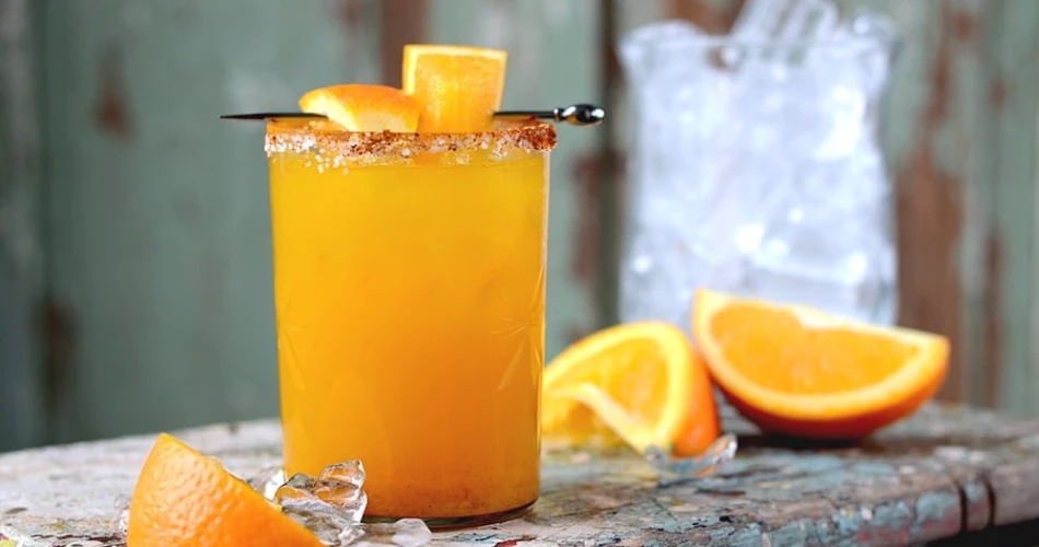 Best 7 Margaritas Places in Cancun