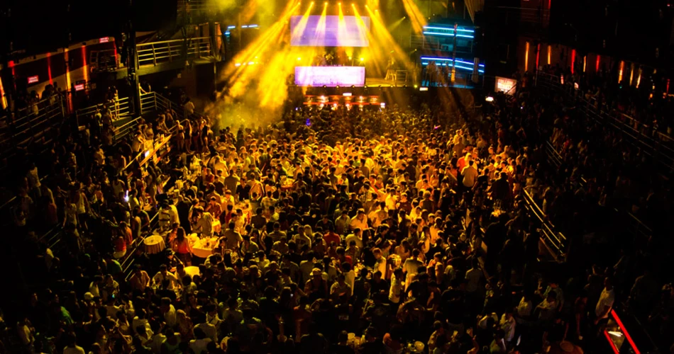 Best 7 Margaritas Places in Cancun