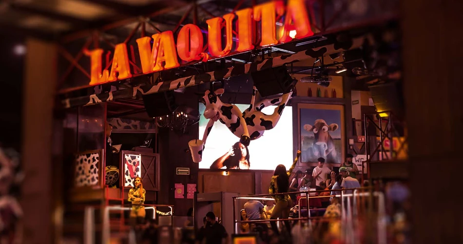 Best 7 Margaritas Places in Cancun