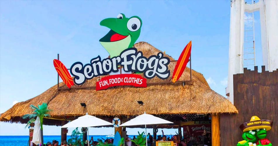 10 Top Places to Visit in Cancun