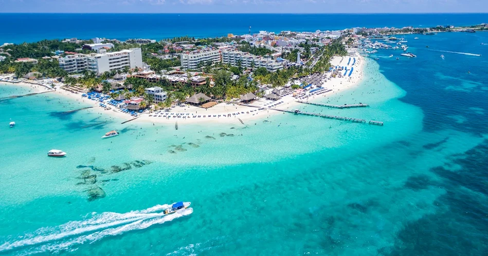 Best 10-Day Trips from Cancún  