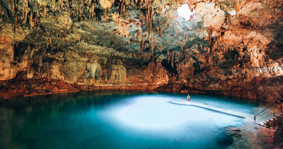 Best 10-Day Trips from Cancún  