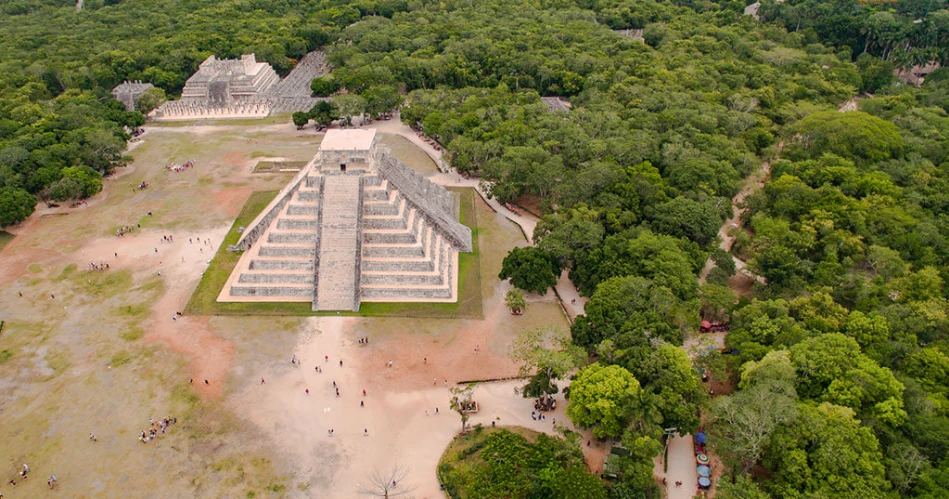 Best 10-Day Trips from Cancún  