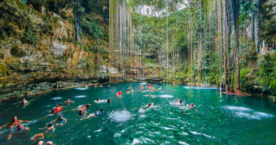 Best 10-Day Trips from Cancún  