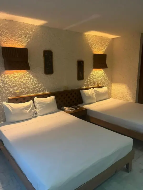 Hotel Plaza Kokai Cancún 6