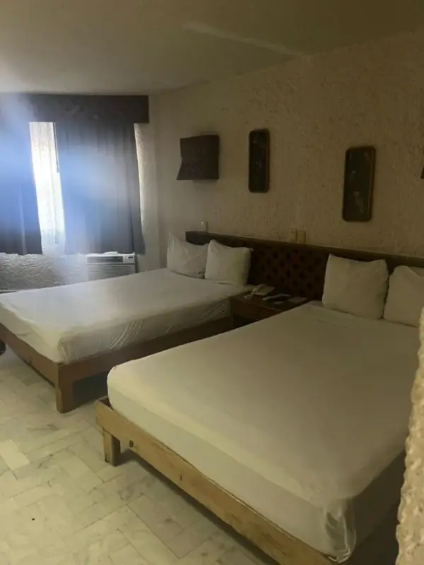Hotel Plaza Kokai Cancún 7