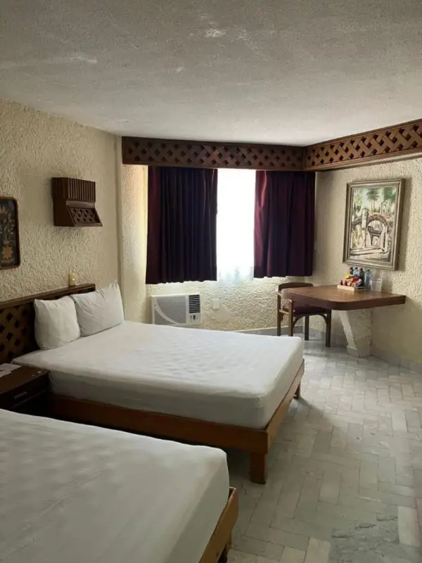 Hotel Plaza Kokai Cancún 8