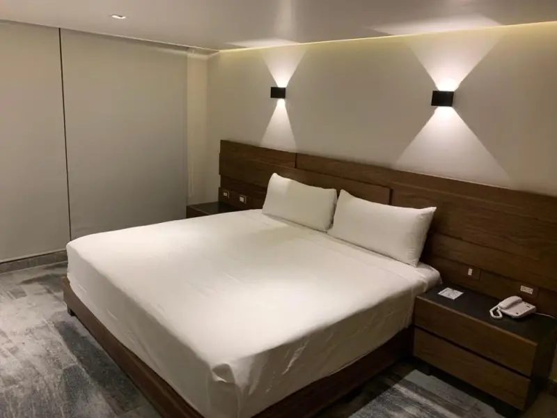 Standard King Room
